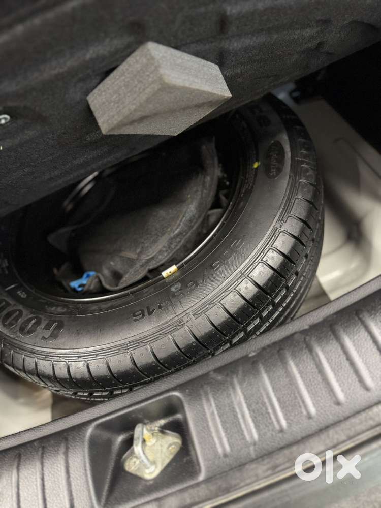 Kia Seltos 1.5 Htx Ivt Petrol Anniversary Edition, 2021, Petrol