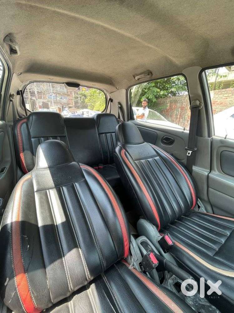 Maruti Suzuki Alto K10 1.0 Vxi, 2014, Petrol