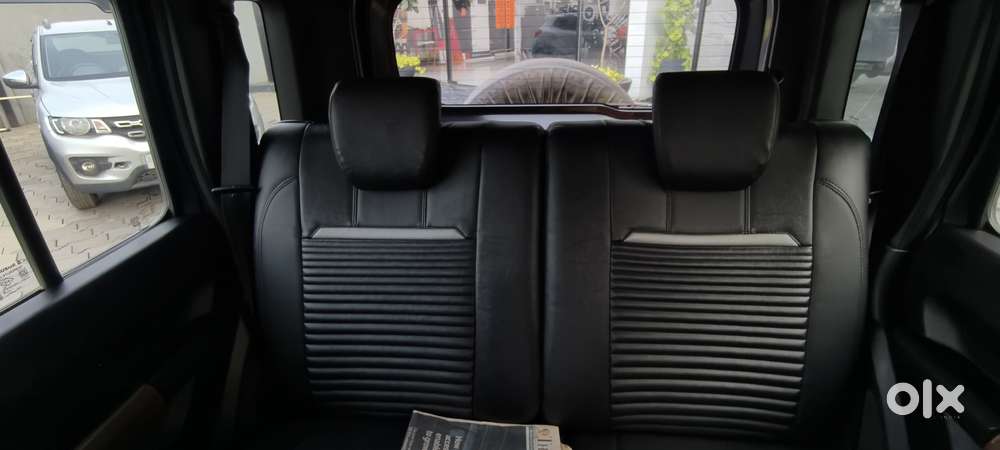 Maruti Suzuki Jimny Alpha At, 2023, Petrol