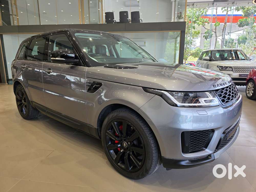 Land Rover Range Sport Se Dynamic 3.0 Diesel, 2020, Diesel