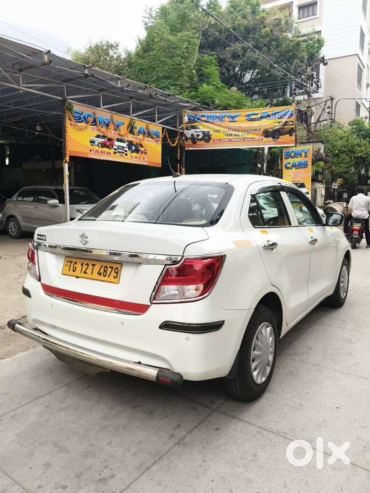 Maruti Suzuki Swift Dzire Tour, 2025, Cng & Hybrids