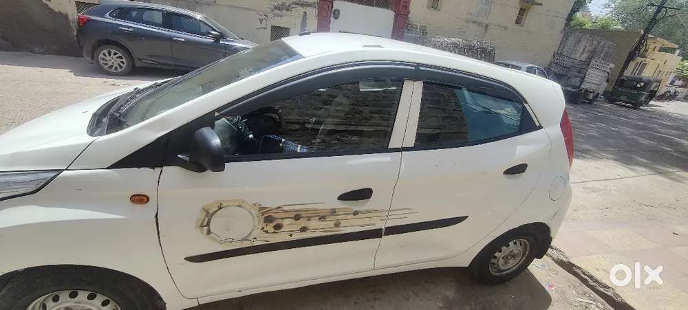 Hyundai Eon Era 2014