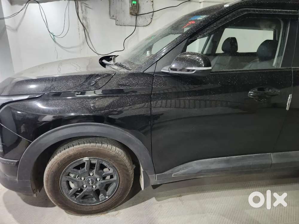 Car Sale Up65 Kia Purchase Year 2025 July Km 3180 Petrol