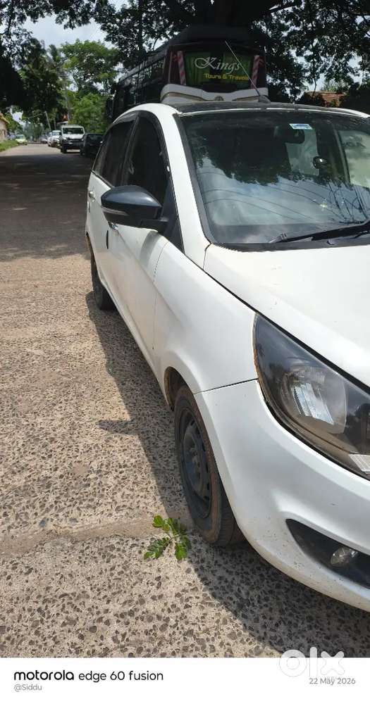 Tata Bolt 2016