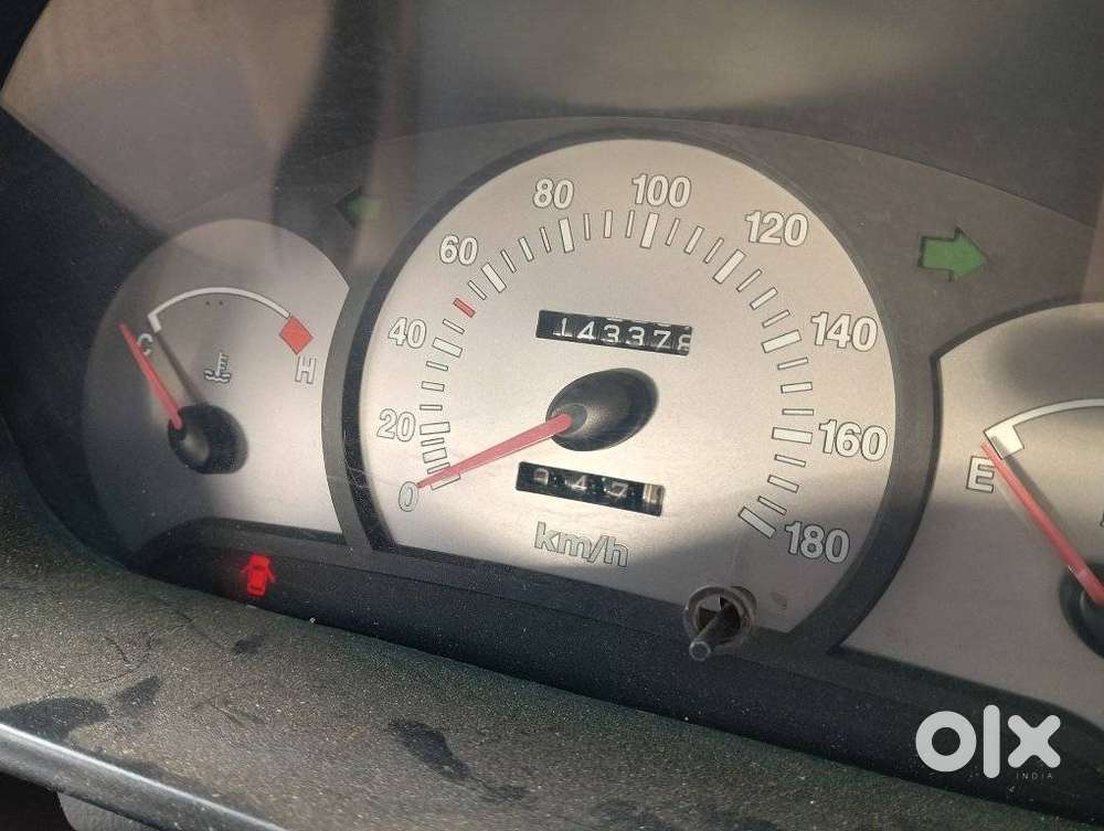 Hyundai Santro Xing Gls, 2004, Petrol