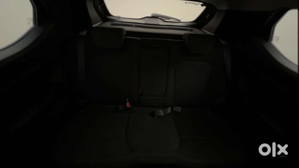 Renault Kiger Rxz Turbo Cvt, 2022, Petrol