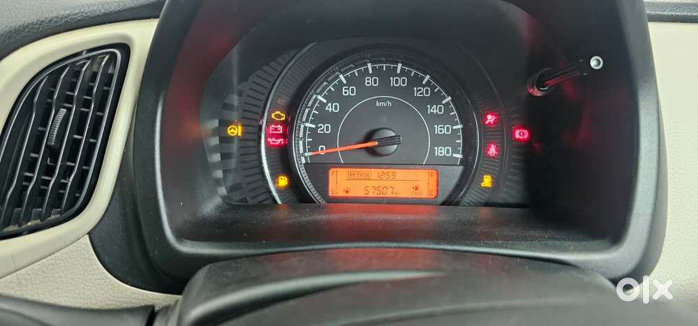 Maruti Suzuki Wagon R 1.0 Lxi Cng Signature Edition, 2024, Cng & Hyb..