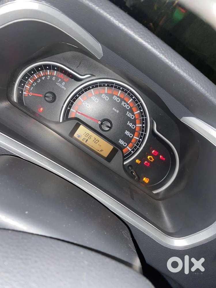 Alto (maruti Suzuki) K10 Vxi Petrol