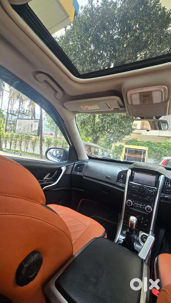 Mahindra Xuv500 W9 1.99, 2021, Diesel