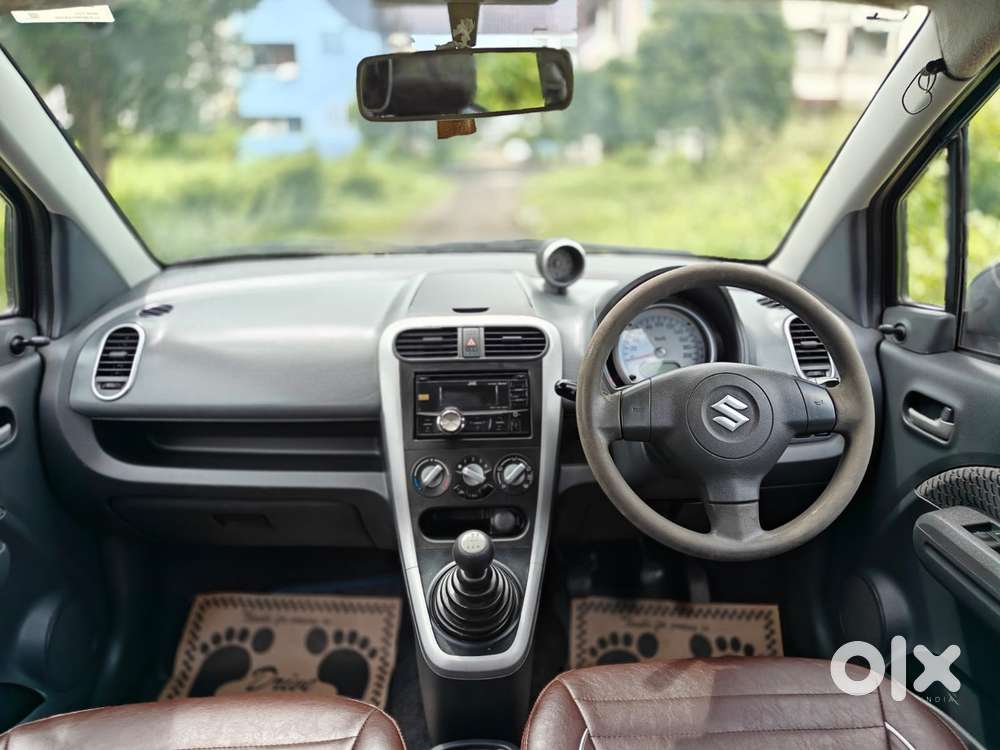 Maruti Suzuki Ritz Vdi Bs-iv, 2014, Diesel