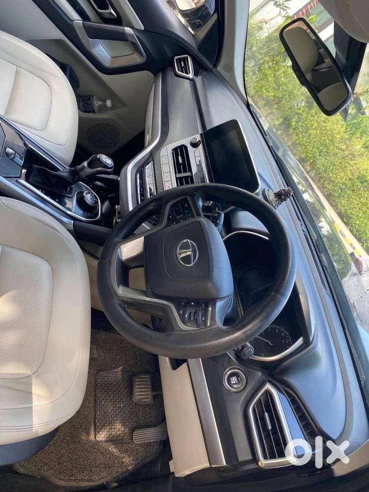 Tata Safari For Sale