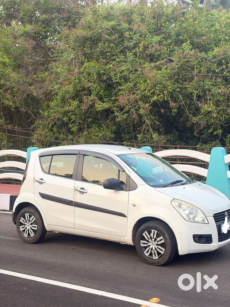 Maruti Suzuki Ritz 2011 Diesel Well Maintained