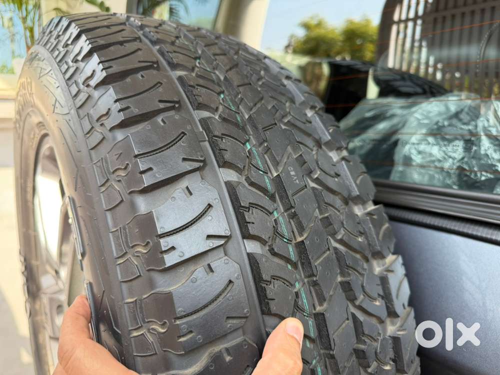 Brand New 4x4 Showroom Condition 200% Original,factory Shine Vip Nmbr.