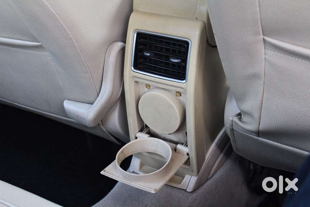Volkswagen Vento Diesel Highline, 2013, Diesel