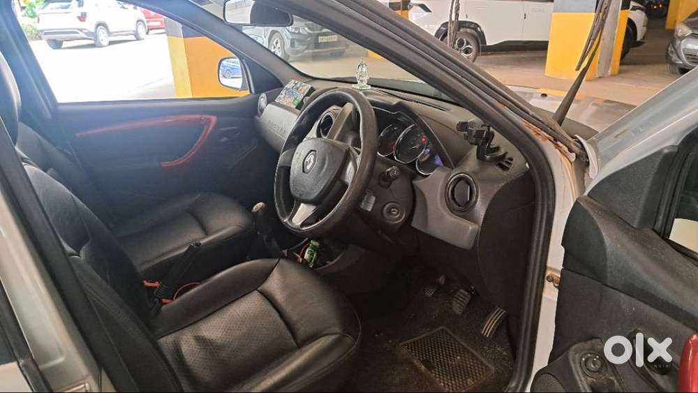 Selling My Suv... Duster (rxs)