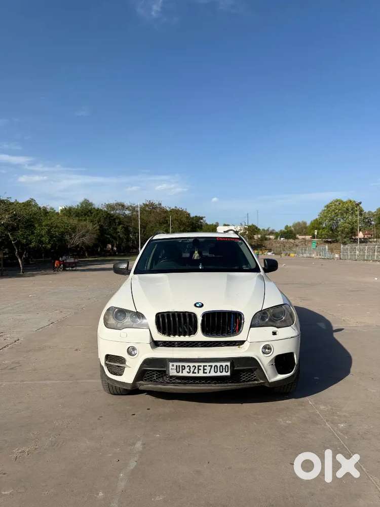 2013 Bmw X5 Diesel Automatic