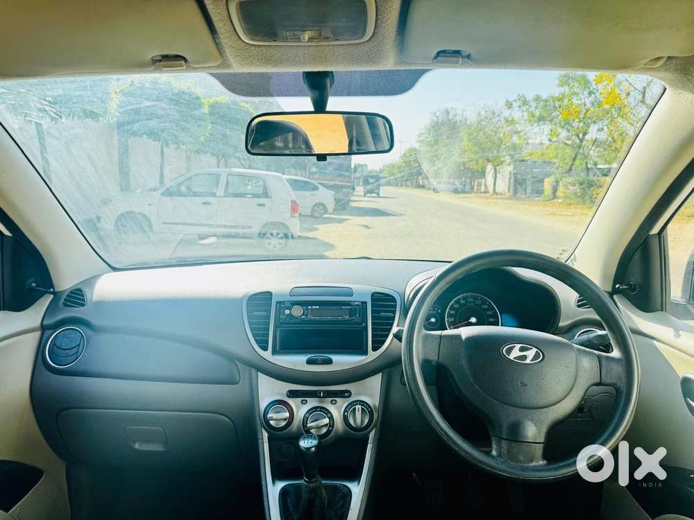 Hyundai I10 Magna 1.1l, 2014, Petrol