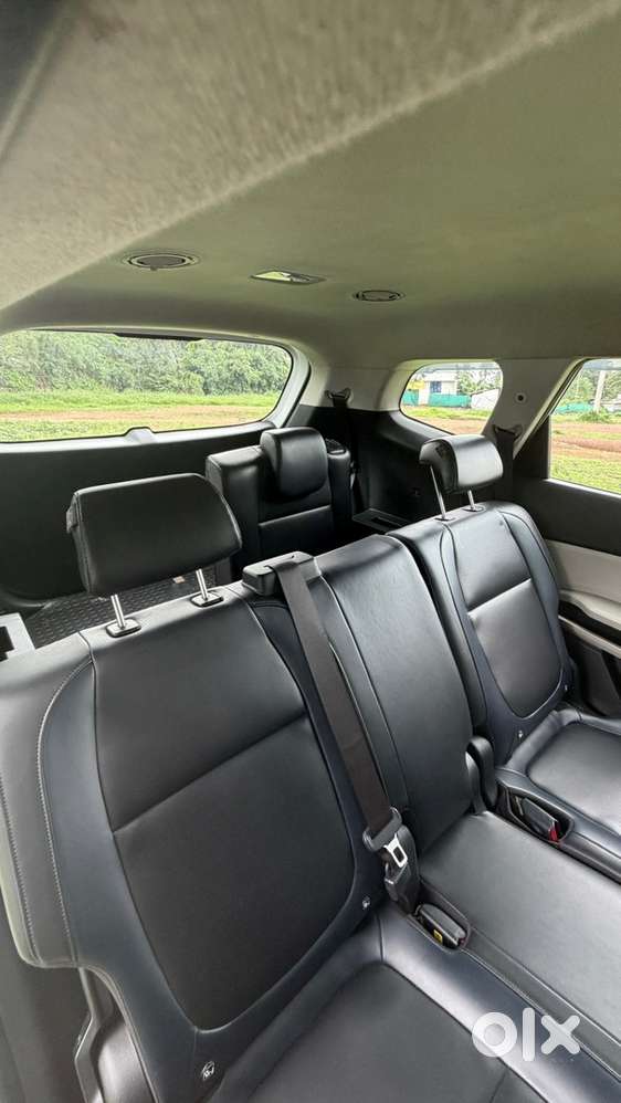 Kia Carens Diesel 2023