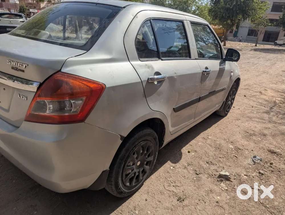 Maruti Suzuki Dzire 2014 Diesel Good Condition