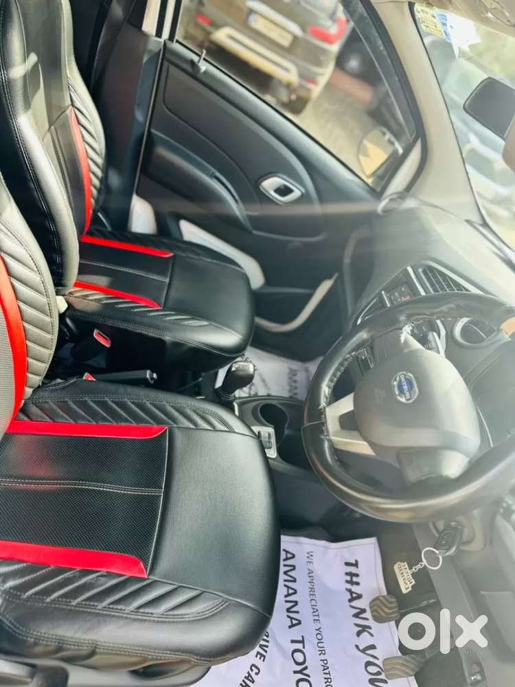 Datsun Redigo Amt 1.0 S, 2019, Petrol