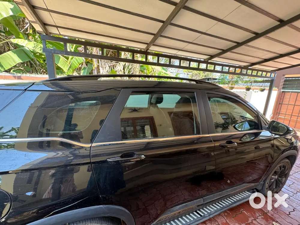 Mg Hector 2024 Petrol Good Condition