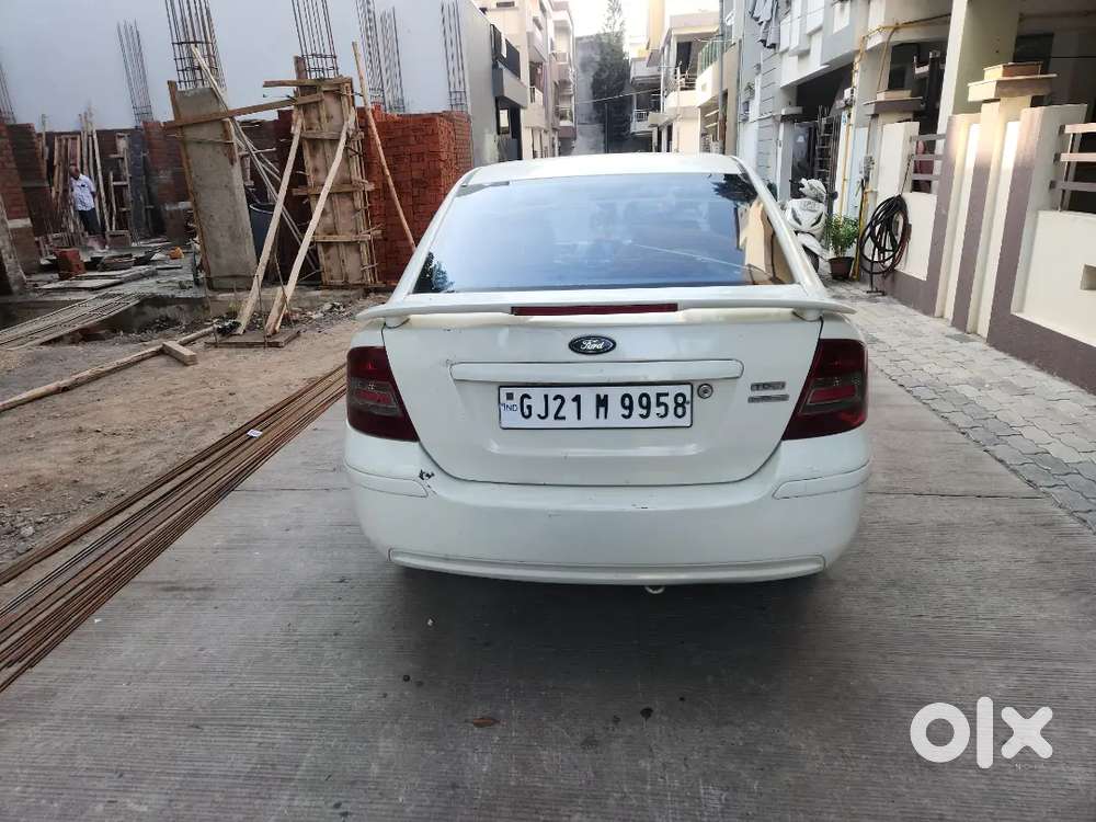 Ford Fiesta 2006 Diesel Well Maintained
