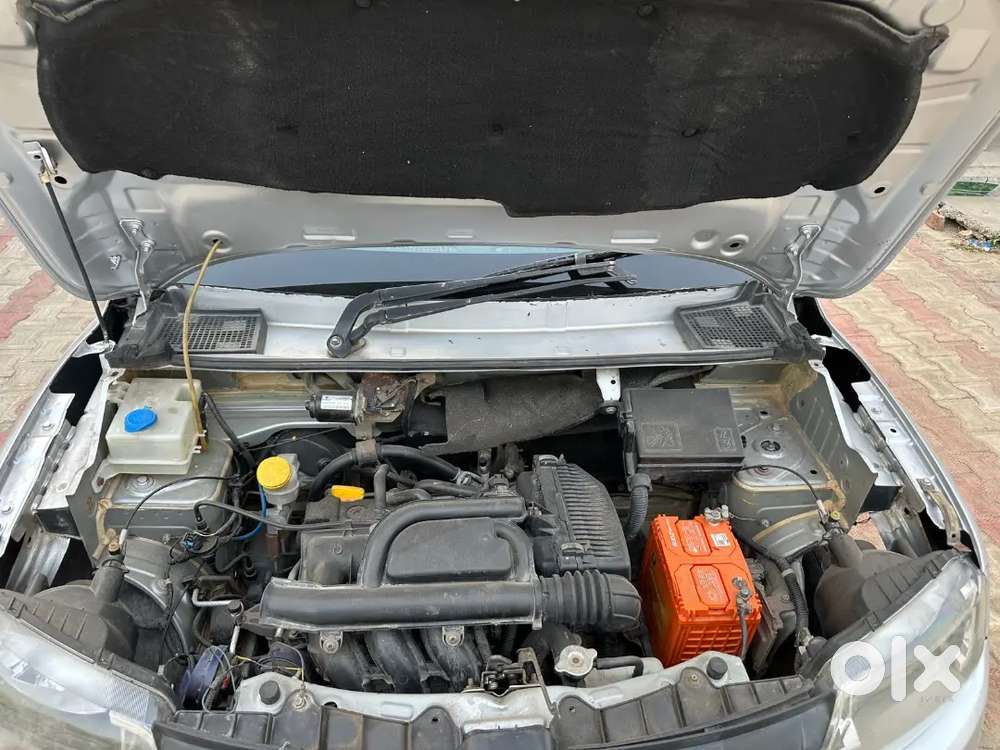 Renault Kwid 2019 Petrol 90000 Km Driven