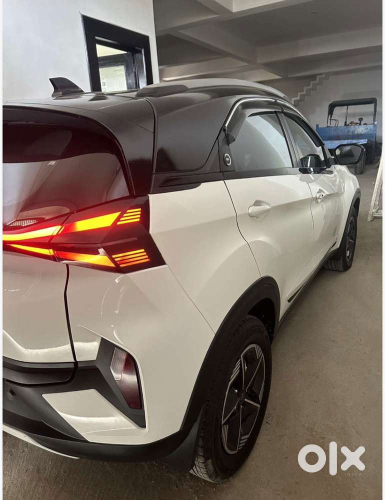 Tata Nexon Diesel Manual 2024, Turbo 1.5l , New Condition