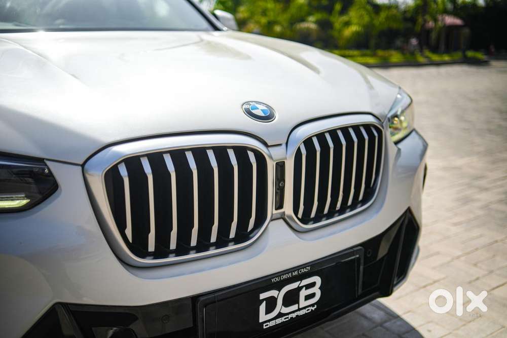 Bmw X3 2.0 Xdrive 30i M Sport, 2022, Petrol