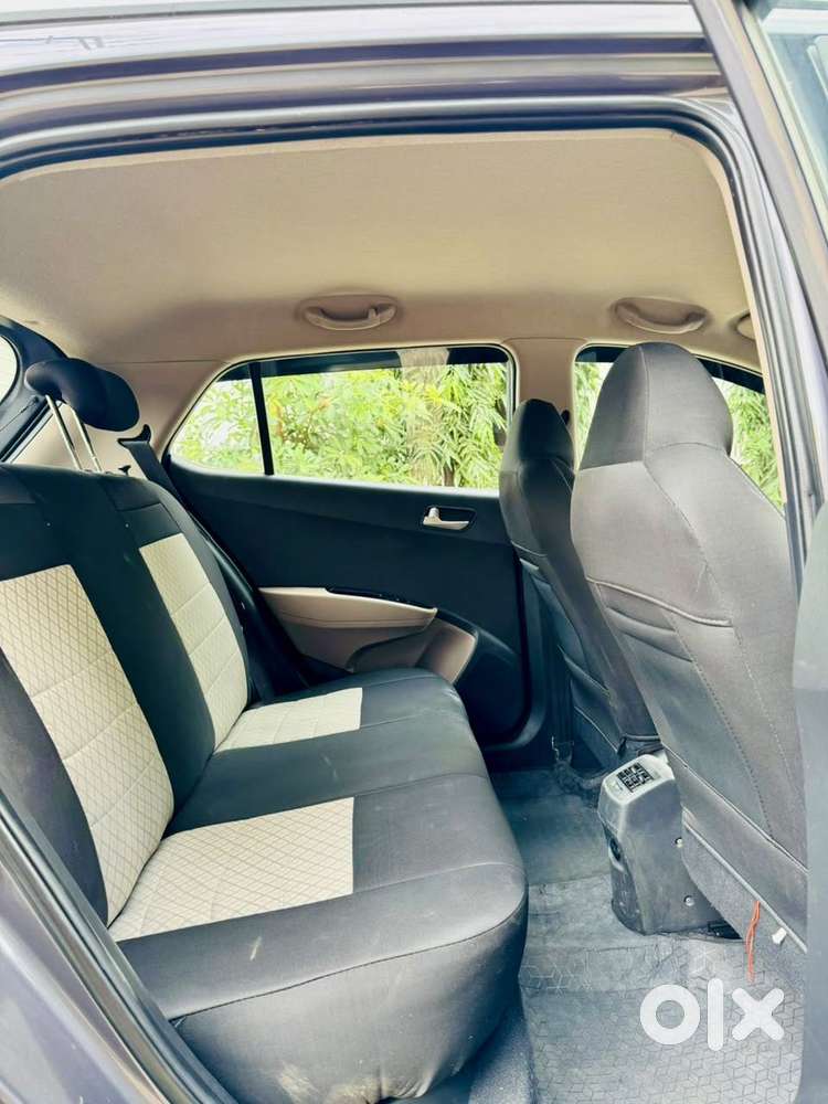 Hyundai Grand I10 Asta 1.2 Crdi, 2018, Diesel