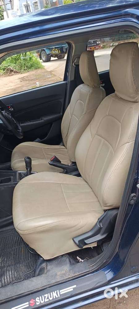 Maruti Swift Vxi 2019