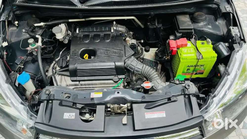 Maruthi Suzuki Celerio