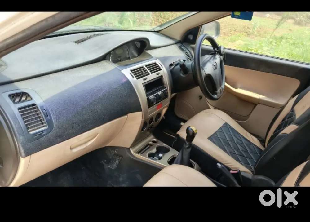 Tata Indica Vista 2013 मॉडल