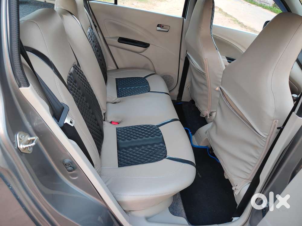 Maruti Suzuki Celerio Zxi, 2018, Petrol