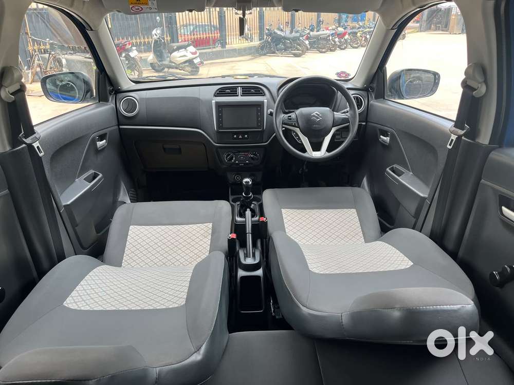 Maruti Suzuki Alto K10 Plus Edition, 2024, Petrol