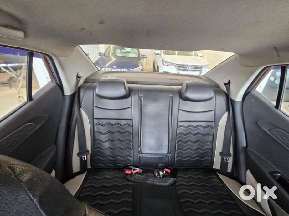 Hyundai Aura Sx Plus Automatic, 2020, Petrol