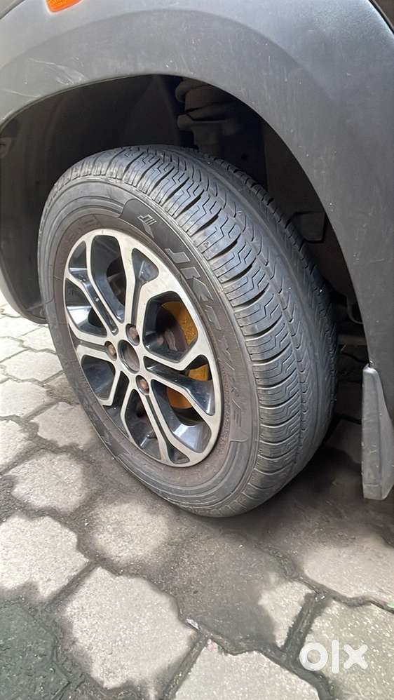 Renault Kwid Petrol 2020