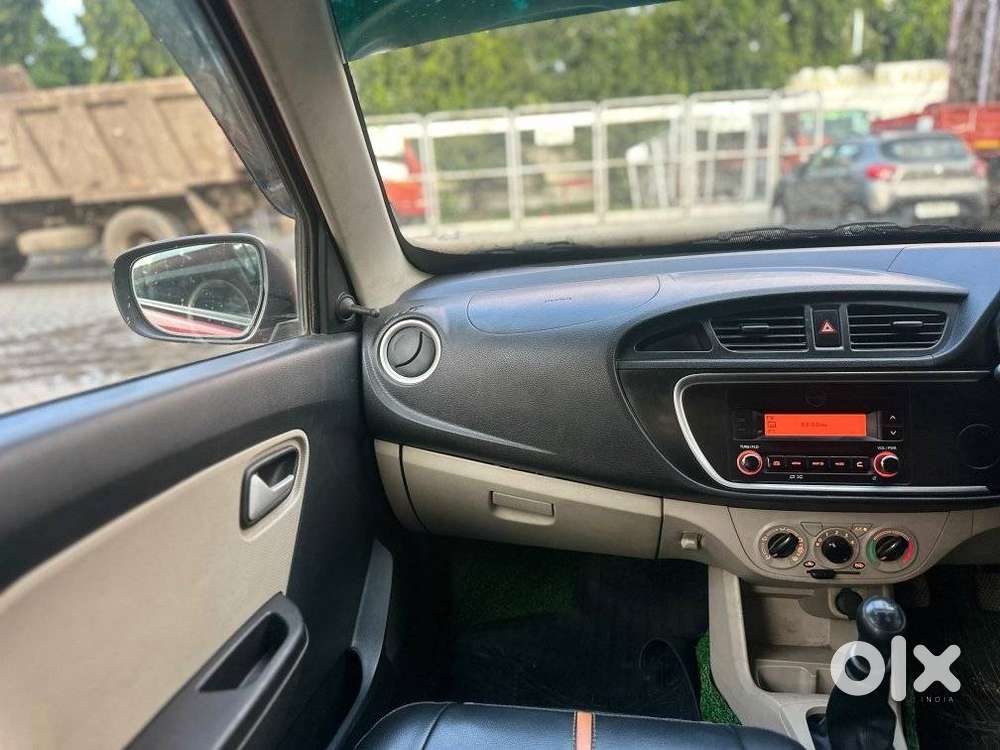 Maruti Suzuki Alto 800 0.8 Vxi, 2022, Petrol
