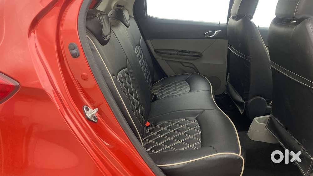 Tata Tiago 1.2 Revotron Xza, 2019, Petrol