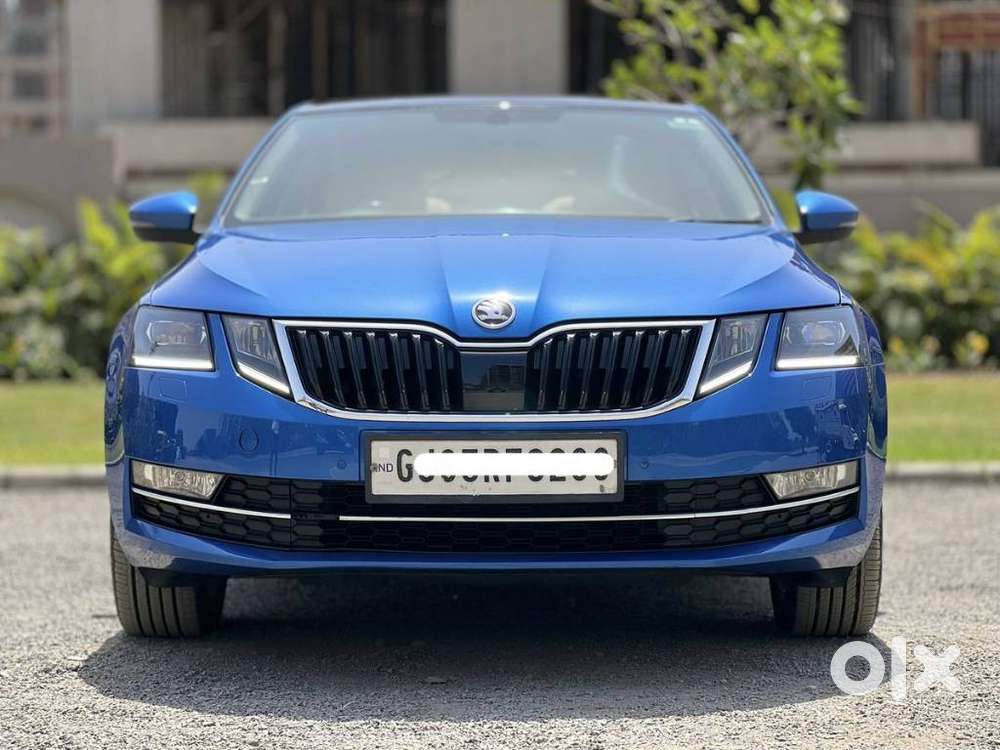 Skoda Octavia 2.0 Tdi At L K, 2018, Diesel