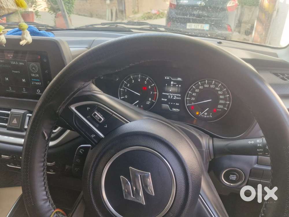Maruti Suzuki Car 2022