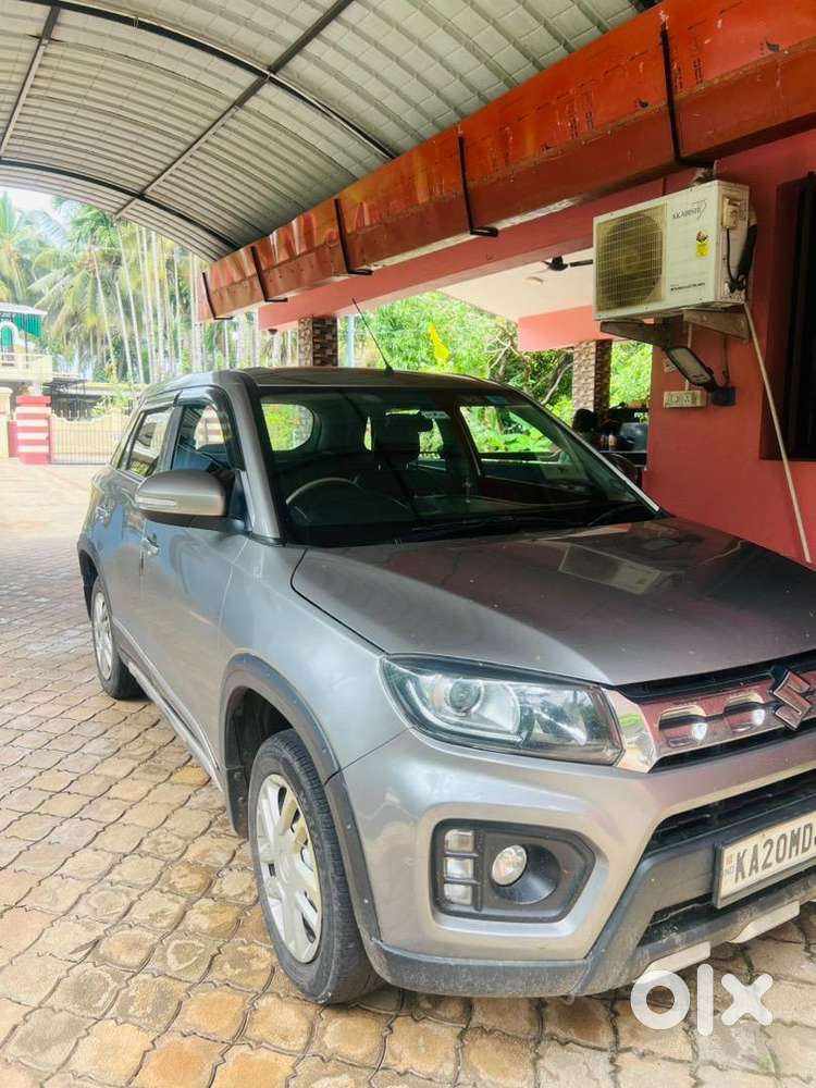 Maruti Suzuki Petrol 2021 Car