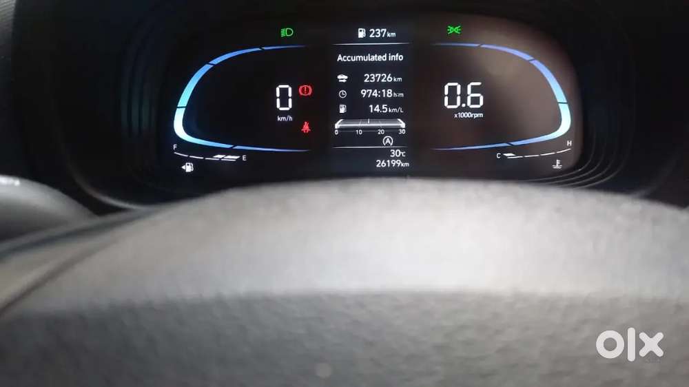 Hyundai New Venue 2023 Se