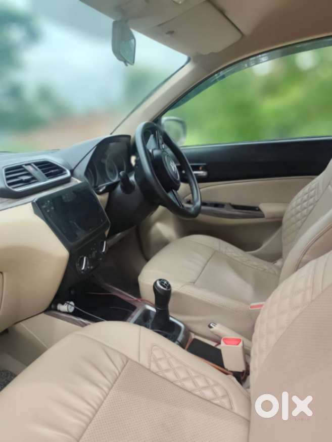 Maruti Suzuki Dzire 1.2 Vxi, 2021, Petrol