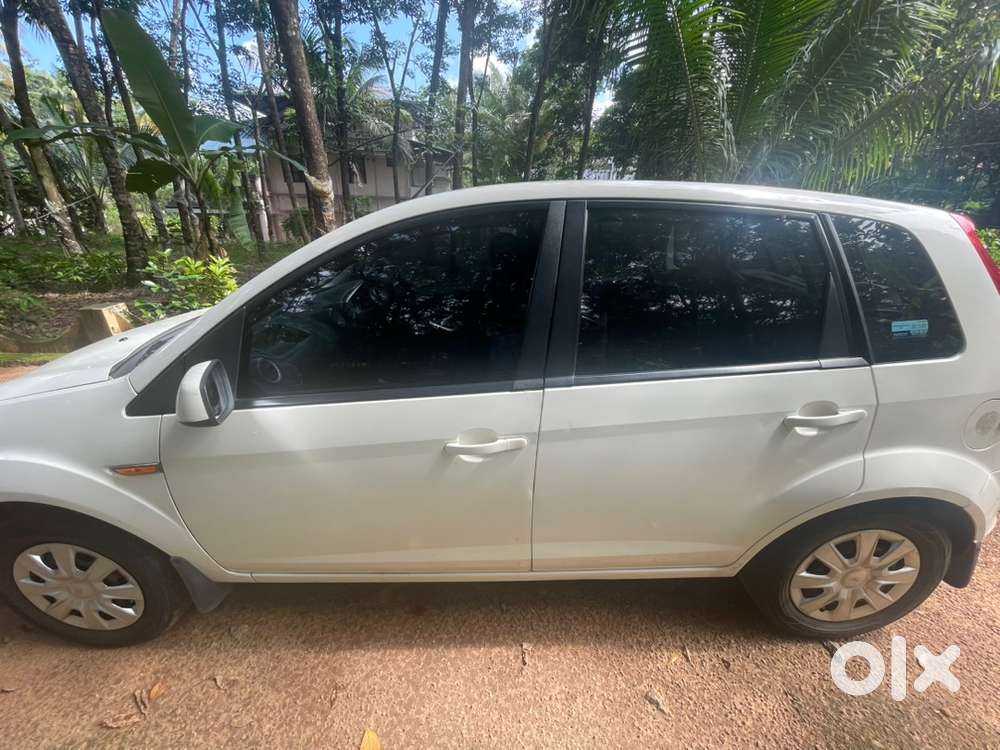 Ford Figo Diesel Manual 2013