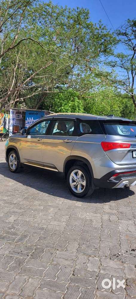 Mg Hector Shine 2.0 Turbo Diesel Mt, 2022, Diesel