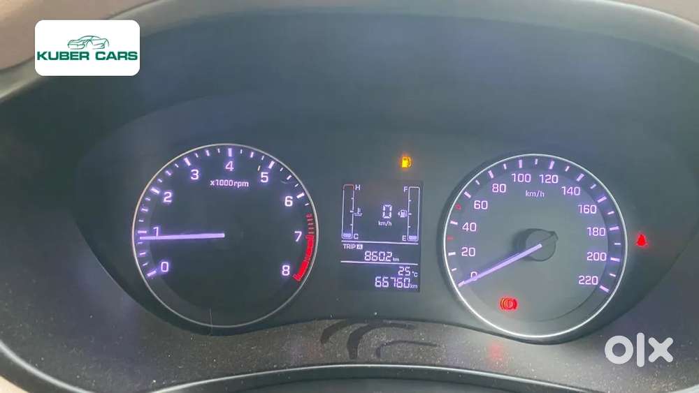 Hyundai Elite I20 [ ] 1.2 Magna, 2017, Petrol