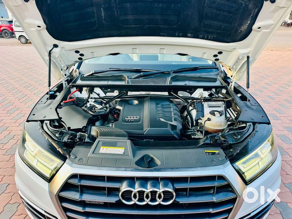 Audi Q5 2.0 35 Tdi Technology, 2018, Diesel