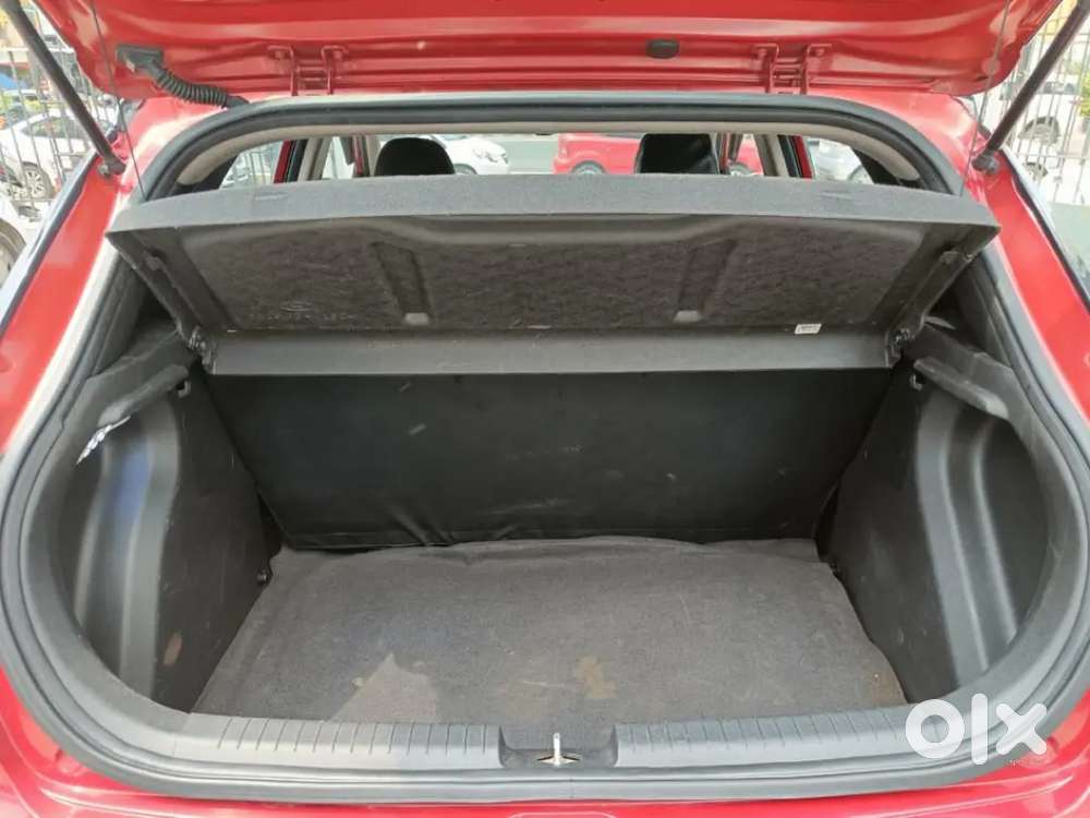 Hyundai I20 Sportz 2017