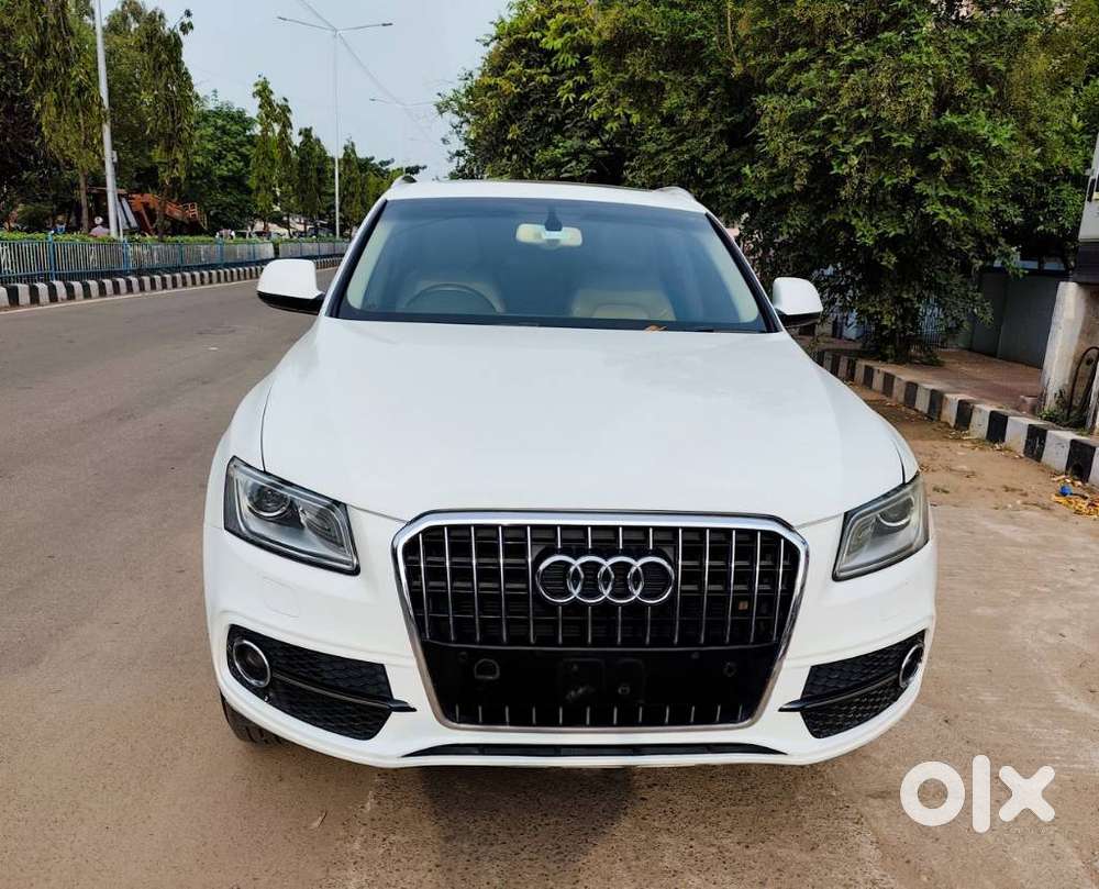 Audi Q5 30 Tdi Technology, 2015, Diesel